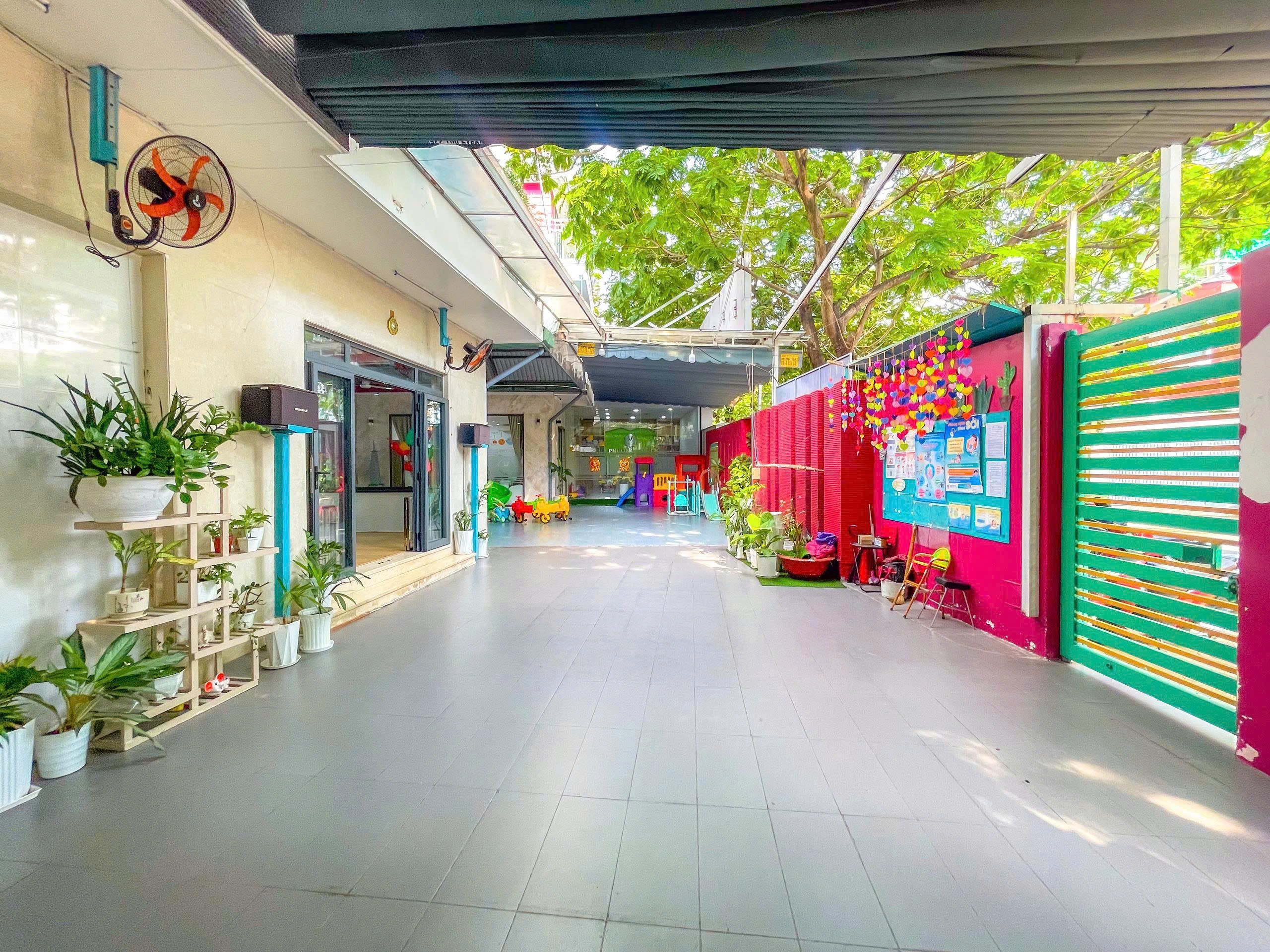 Bán Nhà riêng 720m² thổ cư 720m² giá 35 tỷ tại Đường Lê Thị Riêng Phường An Phú Đông Quận 12 TP. Hồ Chí Minh