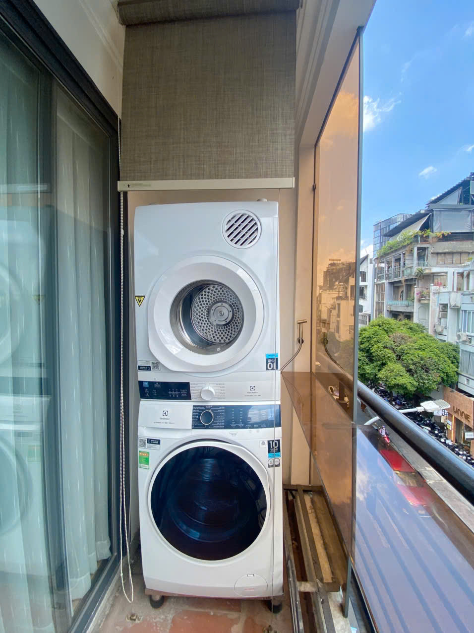 Bán nhà 74 Lê Thị Riêng, P.Bến Thành, Quận 1 – Giá 45 tỷ