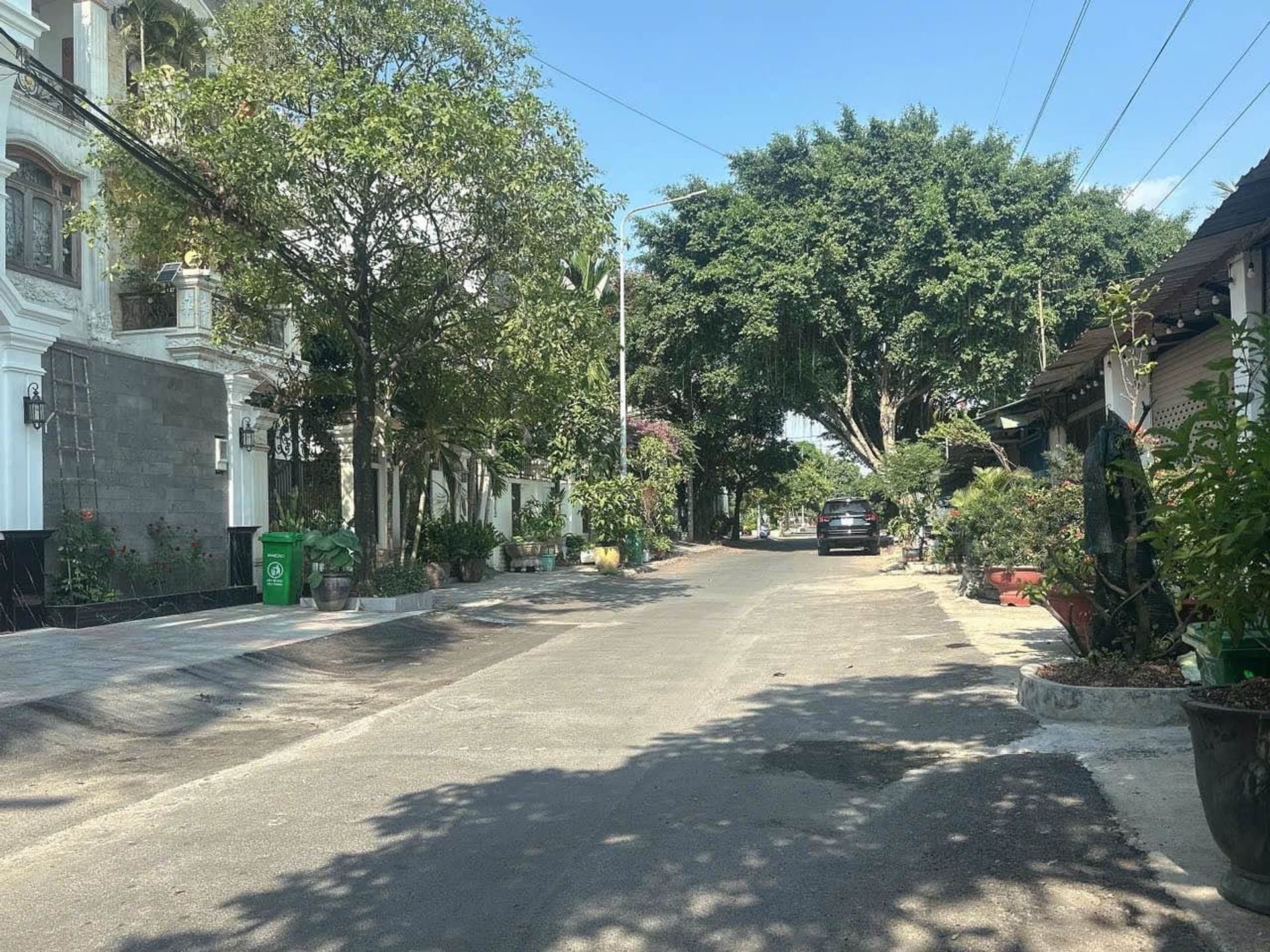 Bán Đất Mặt Tiền Lê Thị Riêng Thới An Quận 12  DT: 7x20M – Cơ Hội Vàng Cho Nhà Đầu Tư Kinh Doanh 2026