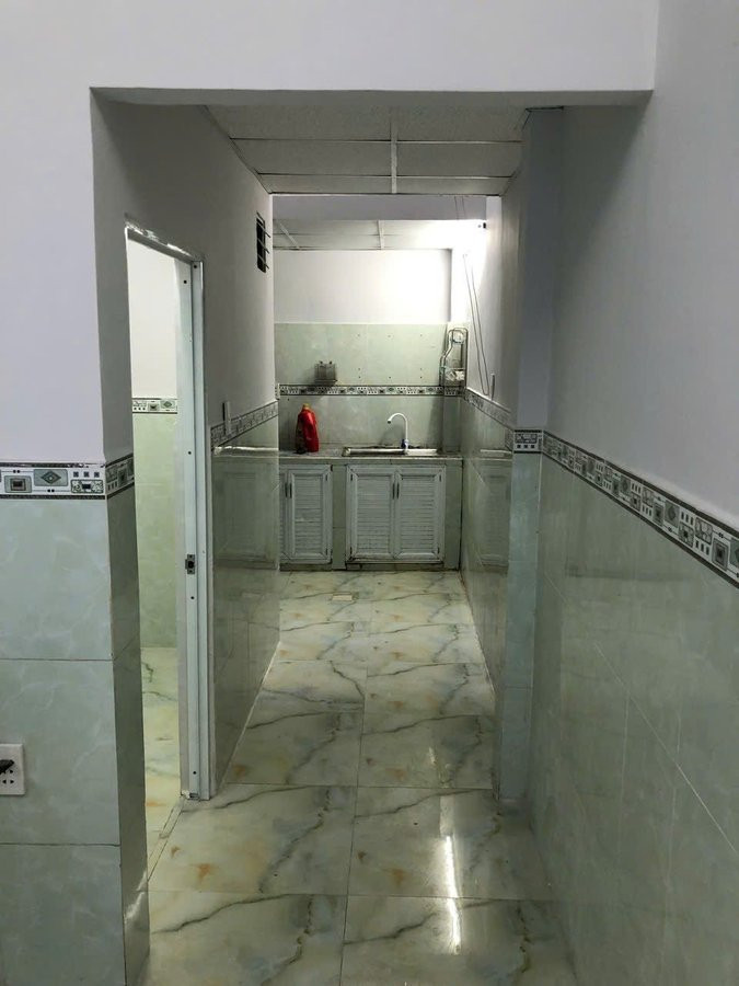 🏡 NHÀ GIÁ DƯỚI 3 TỶ 💥KHU THỚI AN Q12  - 34m2 - SHR 💰2TY850 💥PHÙ HỢP VỢ CHỒNG TRẺ AN CƯ , ĐẦU TƯ GIỮ TÀI SẢN