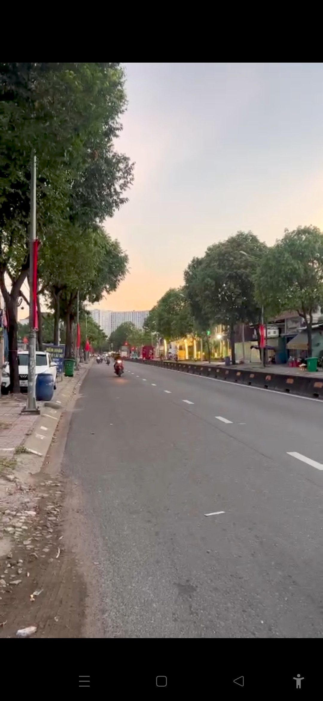Bán Đất 224m² thổ cư 224m² giá 22 tỷ tại Đường Lê Thị Riêng Phường Thới An Quận 12 TP. Hồ Chí Minh