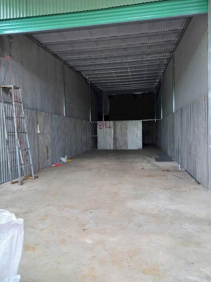Chủ Hạ Giá Cắt Lỗ Nhanh Kho làm Xửơng ngay Tân Thong hội 125m2 Sổ hồng Riêng 980triệu