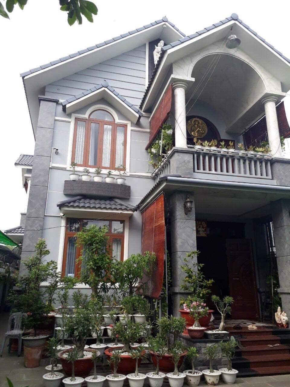 Bán nhà Biệt Thự