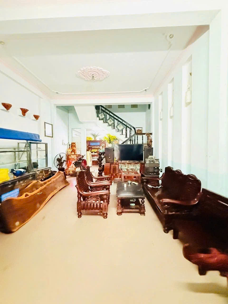 📌📌📌LÀM VIỆC TRỰC TIẾP GIÁ TỐT !!! Bán nhà Lê Thị Tính, Thanh Khê Đông