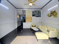 Nhà đẹp Gía rẻ Chỉ 2,1 Tỷ, Tại Đường Lê Thị Trung, Phường Thuận Giao, SHR, có dong tiền 8 Tr/th