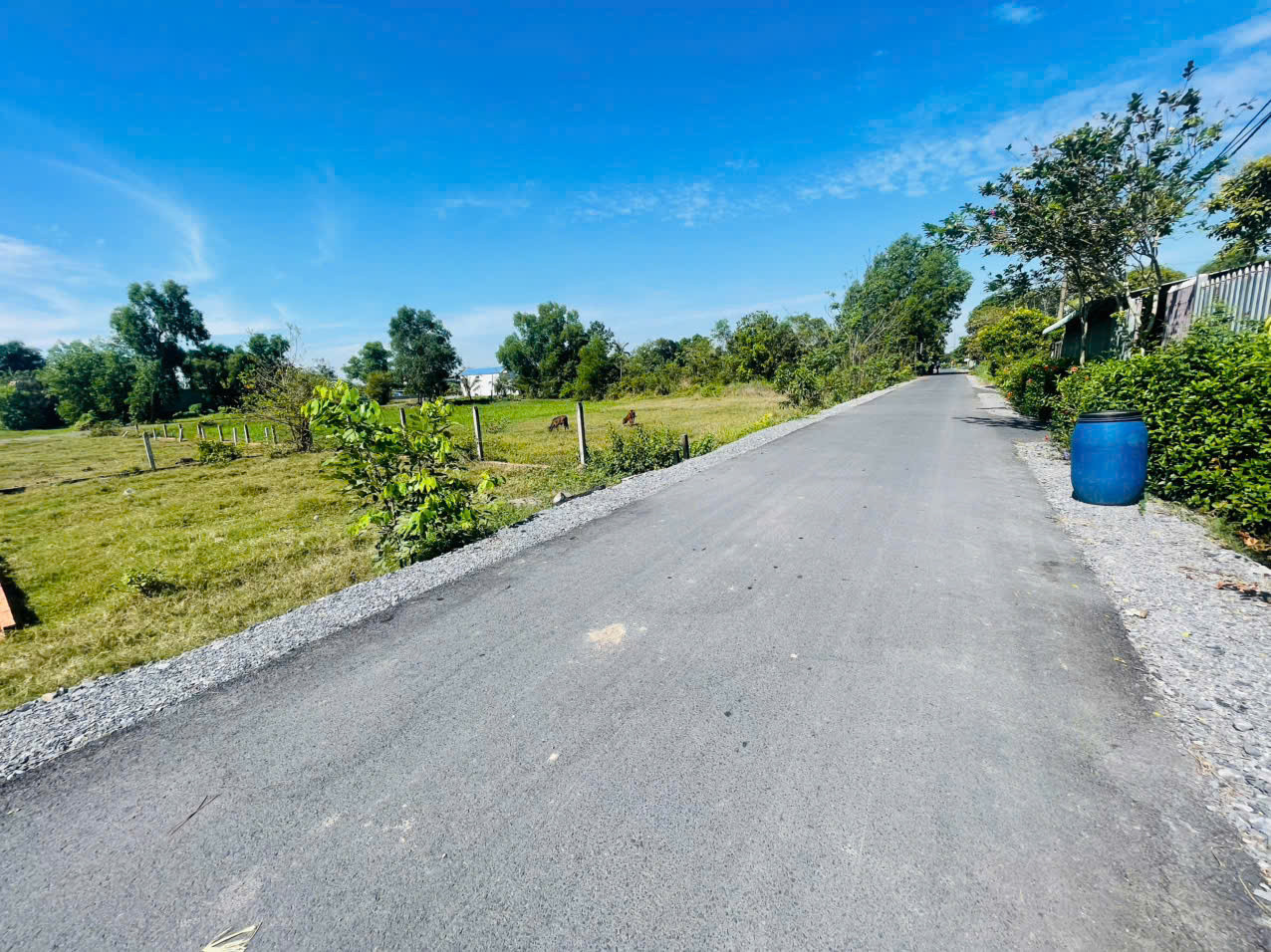 ♻️♻️♻️♻️♻️ Xã Phước Hiệp Đất mặt tiền Lê Thị Vui, xã Phước Hiệp Củ Chi