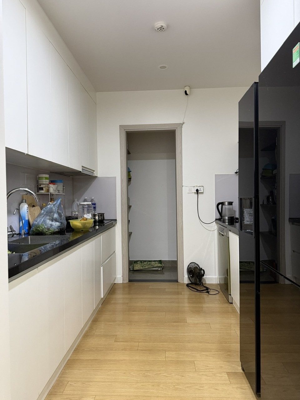 🔥 Chính chủ bán căn góc 117m² La Casta Văn Phú | 3PN - 2VS | Tầng 15 | View đẹp