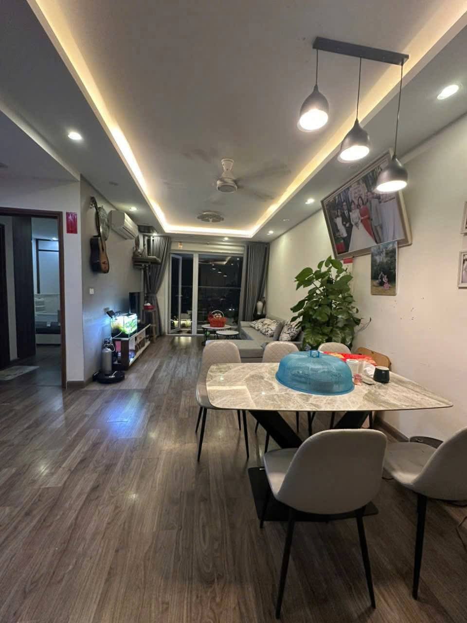 Bán căn hộ Chung cư Văn Phú Victoria 97m2, 2 Ngủ, 2 VS, Full Nội Thất, Giá Nhỉnh 6 Tỷ.