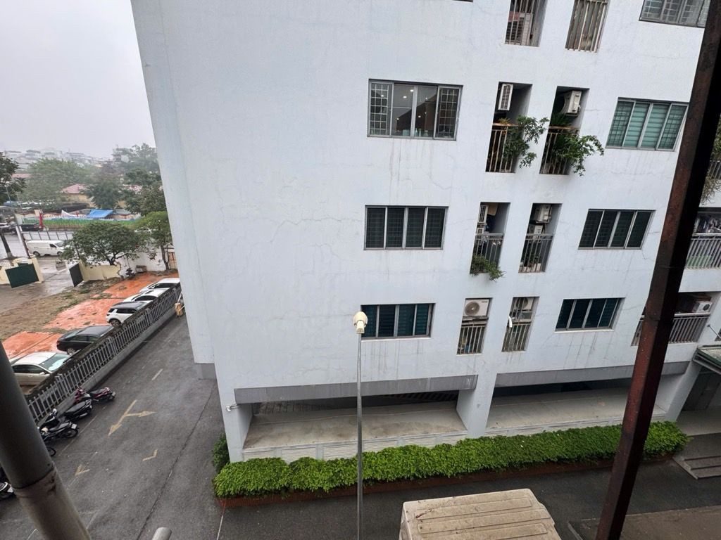 Tổ ấm hoàn hảo tại Lê Trọng Tấn 💥 Ô tô đỗ cửa, view thoáng vĩnh viễn – Nhà đẹp dân xây, sẵn ô chờ thang máy