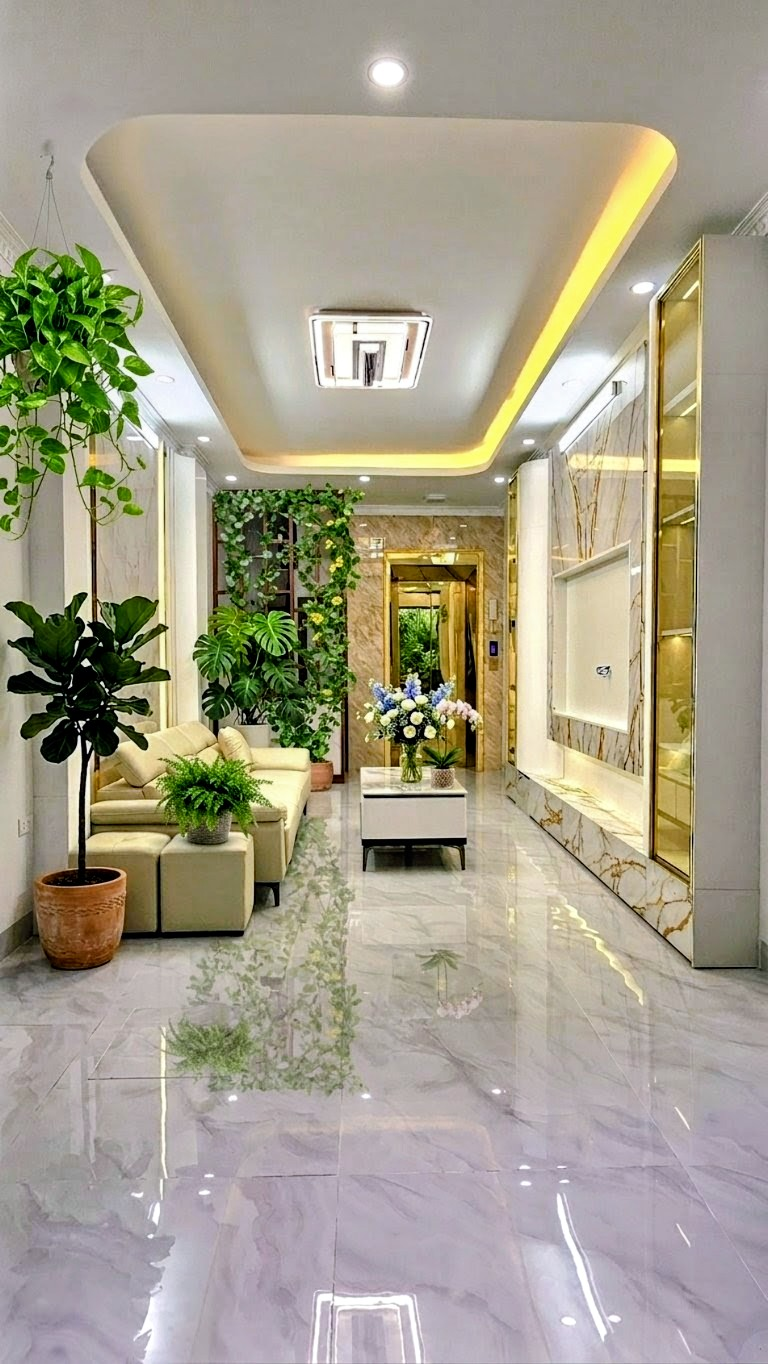 Phân lô quân đội Hoàng Văn Thái – Hai mặt thoáng vĩnh viễn – Nhà mới tính ~40m2 x 6 tầng thang máy