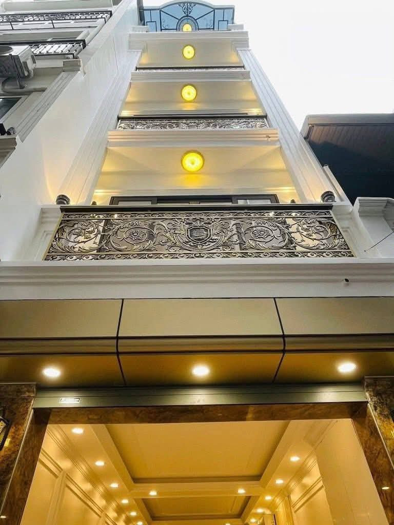 🎯💖💥🌲 22.9 tỷ sở hữu nhà Hoàng Văn Thái 55m² x 6 tầng, thang máy, gara 2 ô tô
🏡 Nhà đẹp, thiết kế hiện đại, ở ngay.
