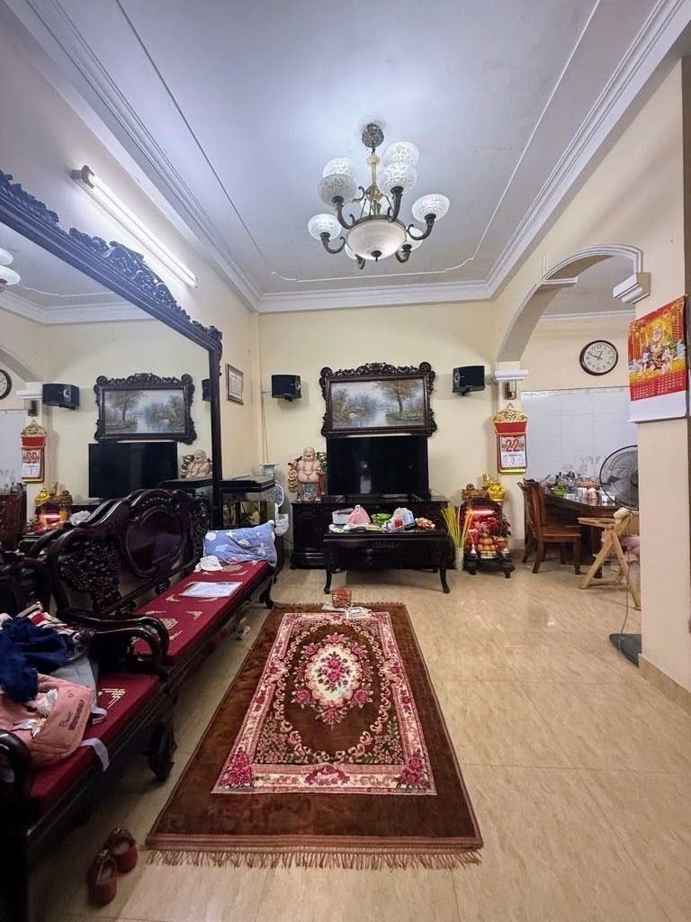 Bán nhà đẹp phân lô Nguyễn Viết Xuân! Dân xây rộng rãi ở sướng – 75m2 x 4 tầng – Chỉ 21 tỷ