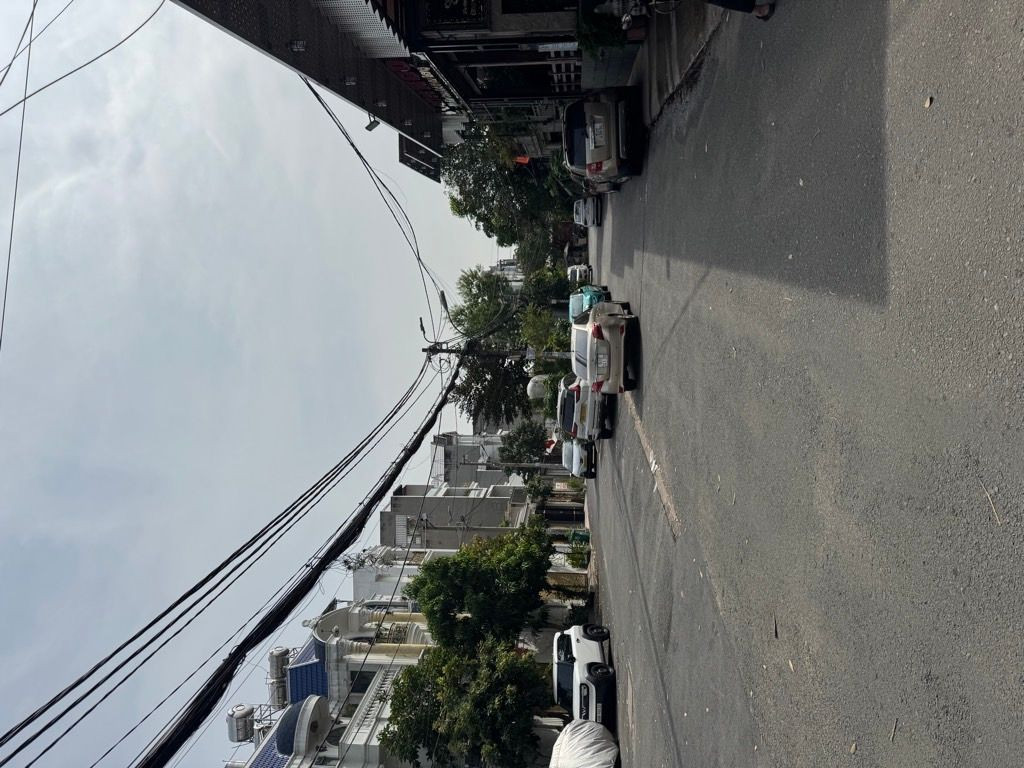 LÔ ĐẤT ĐẸP NẰM NGAY TRUNG TÂM QUẬN THỦ ĐỨC PHƯỜNG LINH TRUNG.DT 59M2; 4 X 16