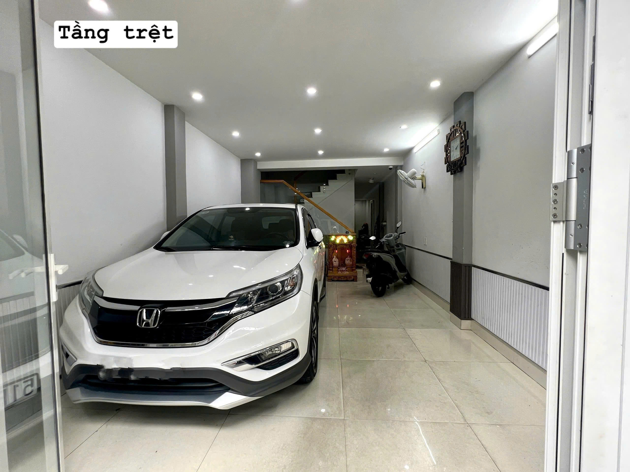 Bán nhà Hẻm Lê Văn Duyệt, Phường 1, Quận Bình Thạnh – Giá 15,5 tỷ