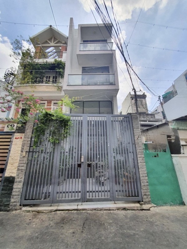 🏢 CĂN HỘ DỊCH VỤ 7 TẦNG – THANG MÁY – DÒNG TIỀN 60TR/THÁNG | KHU VIP LÊ VĂN DUYỆT