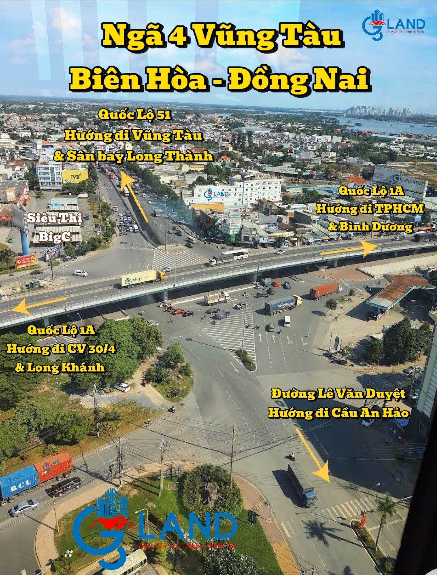 BÁN NHÀ An Bình | 1Lầu 1Trệt | 2 Mặt Tiền | Đường Xe Hơi | Gần Hành Chính Công Đồng Nai & Siêu Thị BigC Ngã 4 Vũng Tàu
