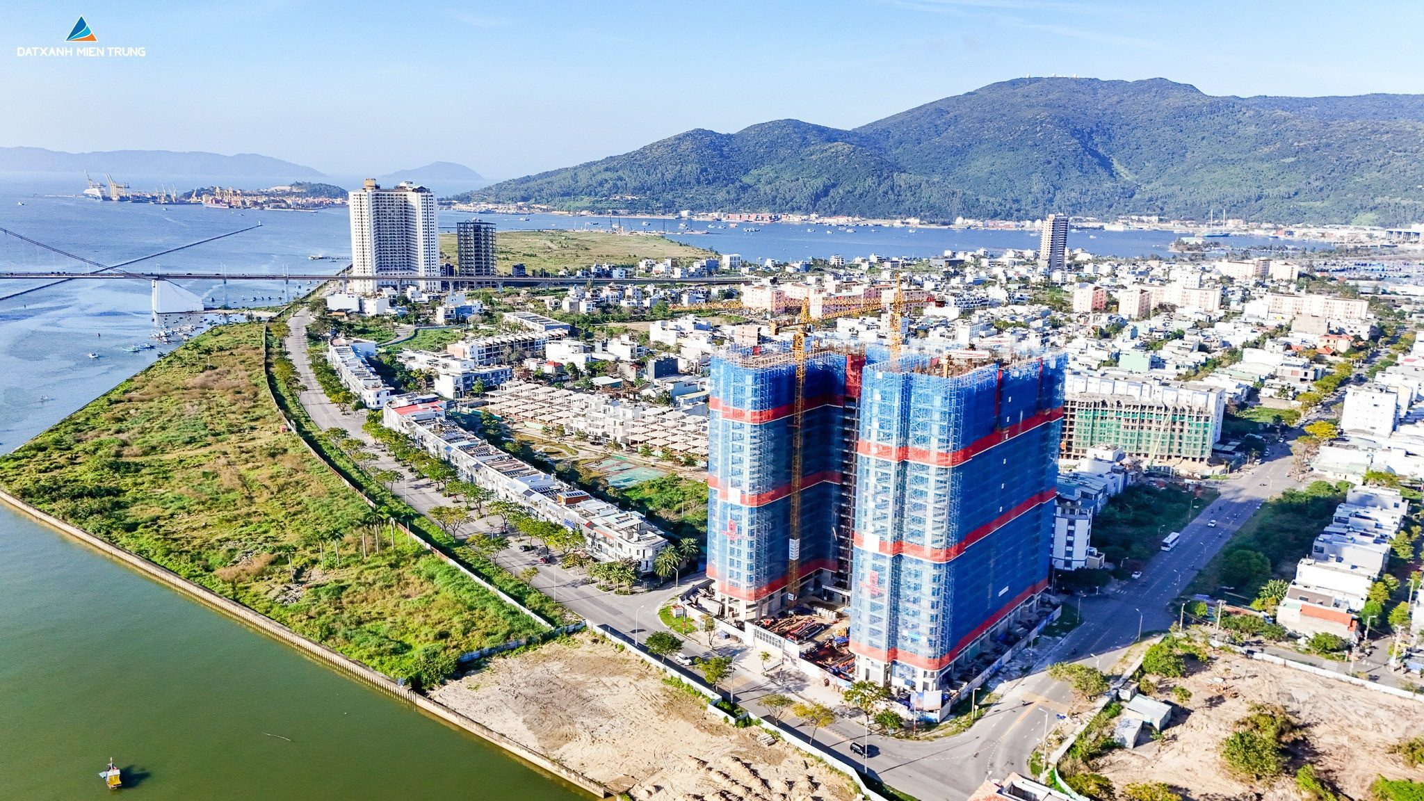 CHỦ CẦN TIỀN BÁN NHANH CĂN P1.12A.01 PENINSULA VIEW BIỂN ĐÔNG SƠN TRÀ ĐÀ NẴNG
