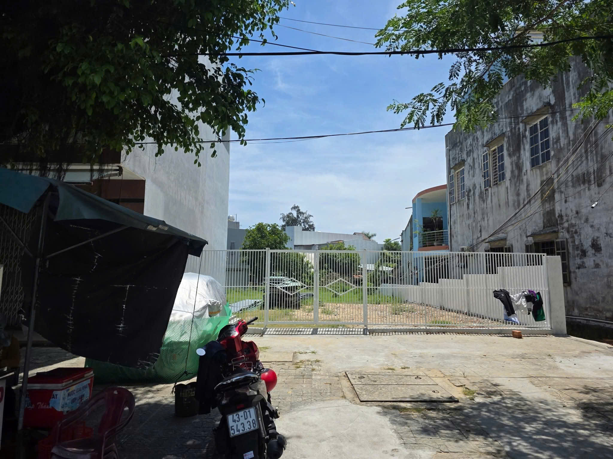📌📌📌LÀM VIỆC TRỰC TIẾP GIÁ TỐT !!! Bán đất Lê Văn Hiến, Hòa Hải