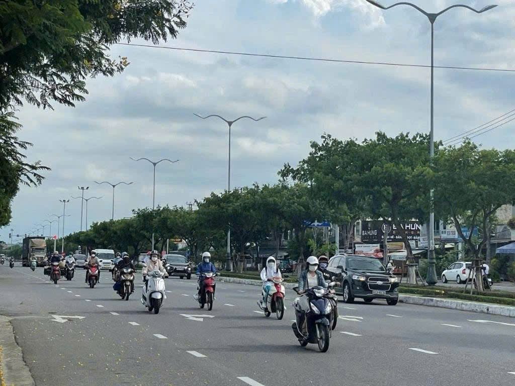 📌📌📌LÀM VIỆC TRỰC TIẾP GIÁ TỐT !!! Bán đất Lê Văn Hiến, Hòa Hải