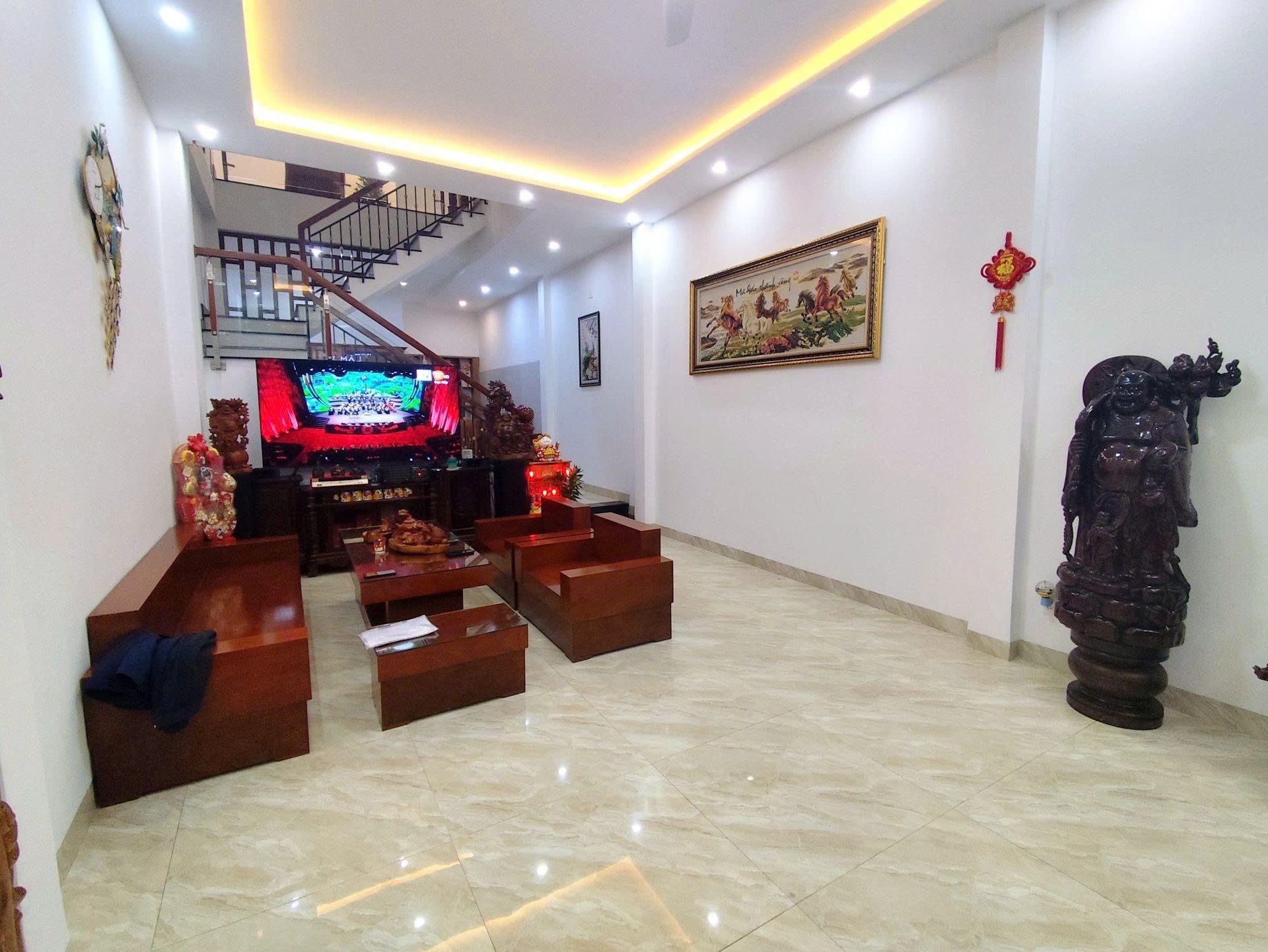 📌📌📌LÀM VIỆC TRỰC TIẾP GIÁ TỐT !!! Bán nhà Lê Văn Hiến, Khuê Mỹ