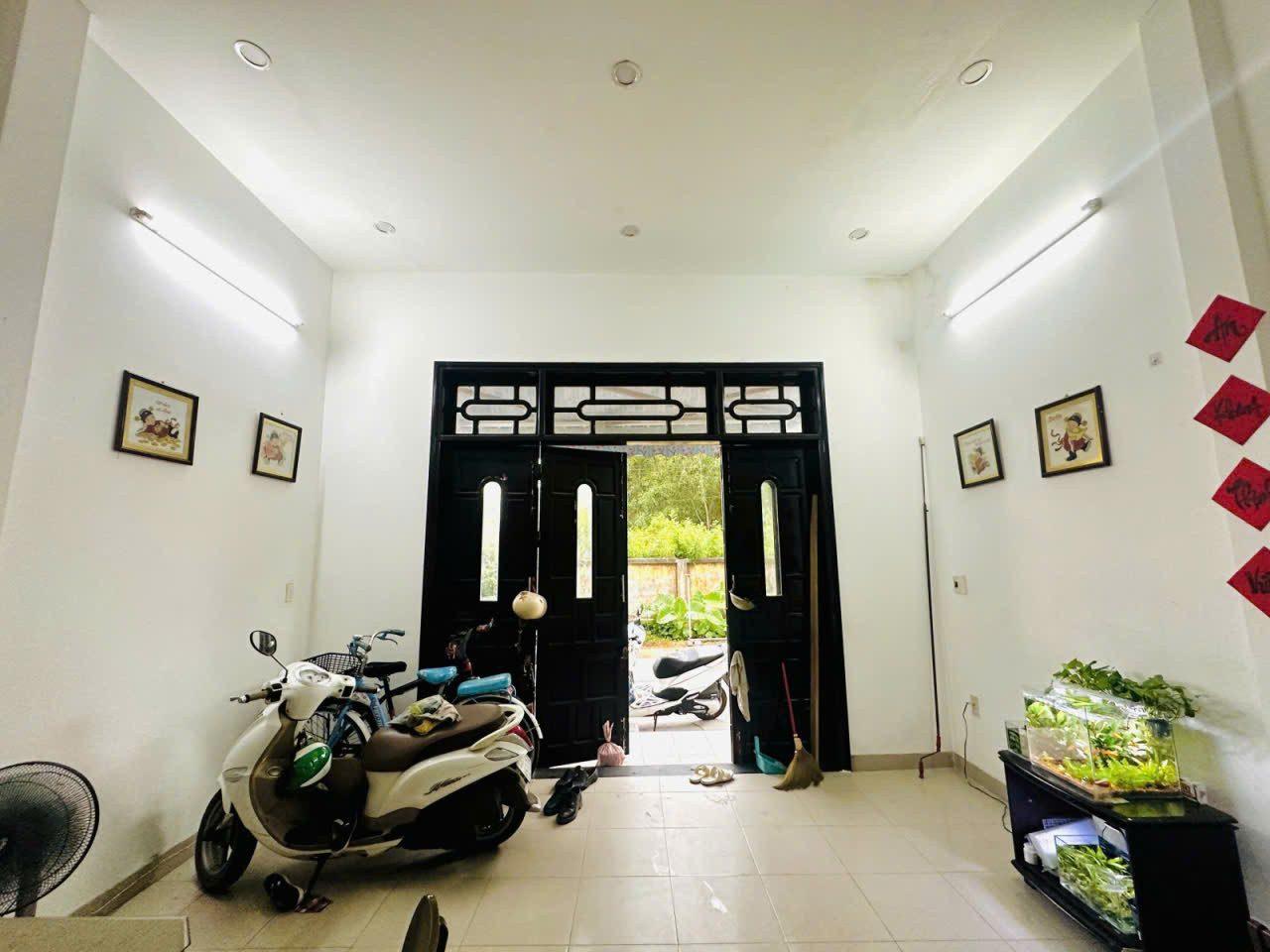📌📌📌LÀM VIỆC TRỰC TIẾP GIÁ TỐT !!! Bán nhà kiệt Lê Văn Hiến, Khuê Mỹ