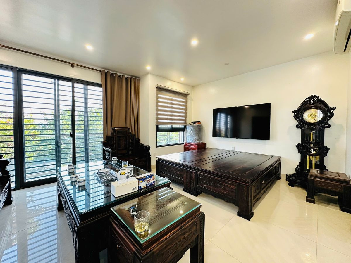 🔥BÁN BIỆT PHỦ AN PHÚ SHOP VILLA 180M2-KHU ĐÔ THỊ MỚI DƯƠNG NỘI- ĐẸP XUẤT SẮC -8X,X TỶ 🔥