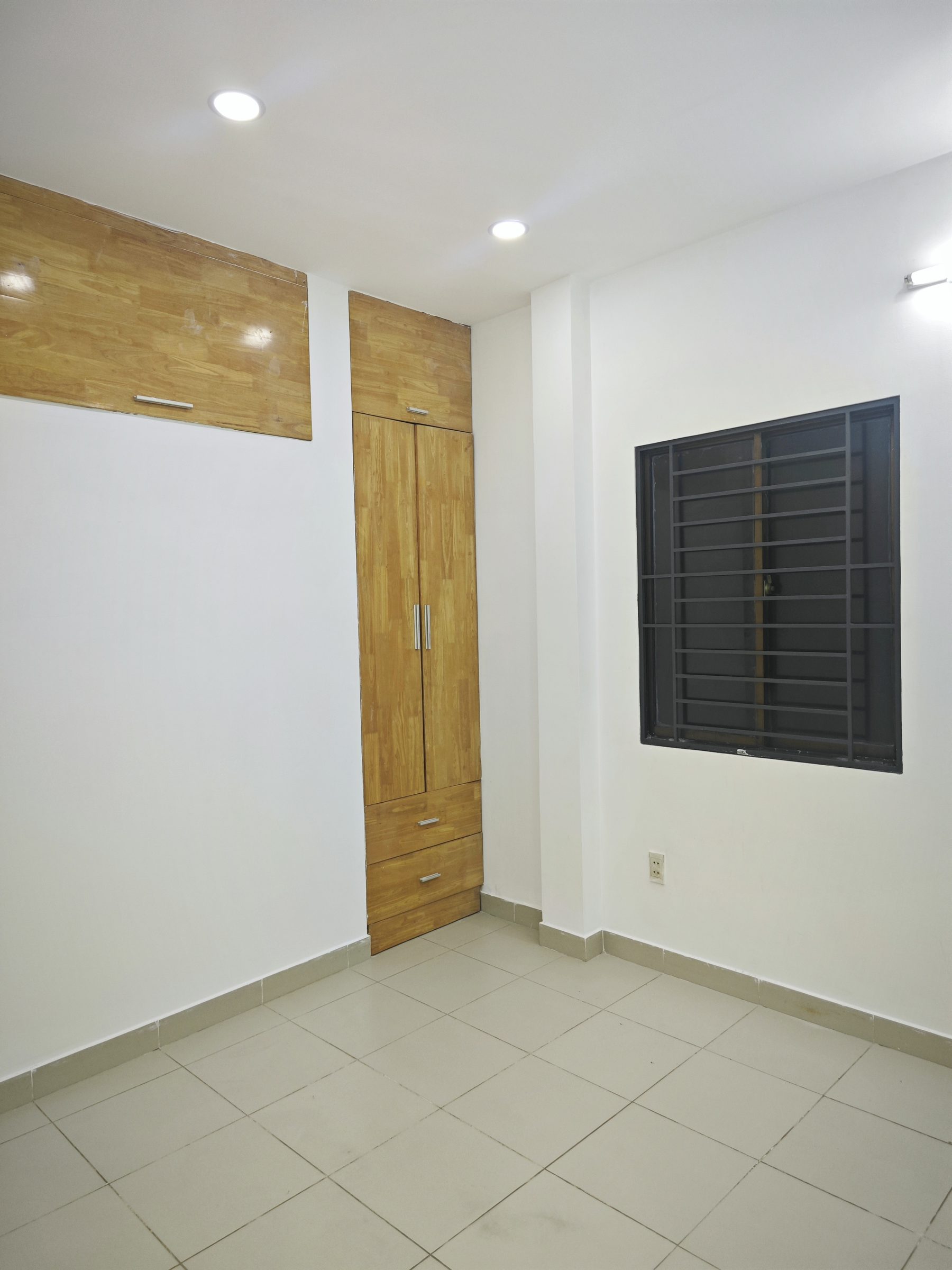 BÁN NHÀ LÊ VĂN QUỚI – BÌNH TÂN – 4 Tầng – 3PN – GIÁ 4.95 TỶ