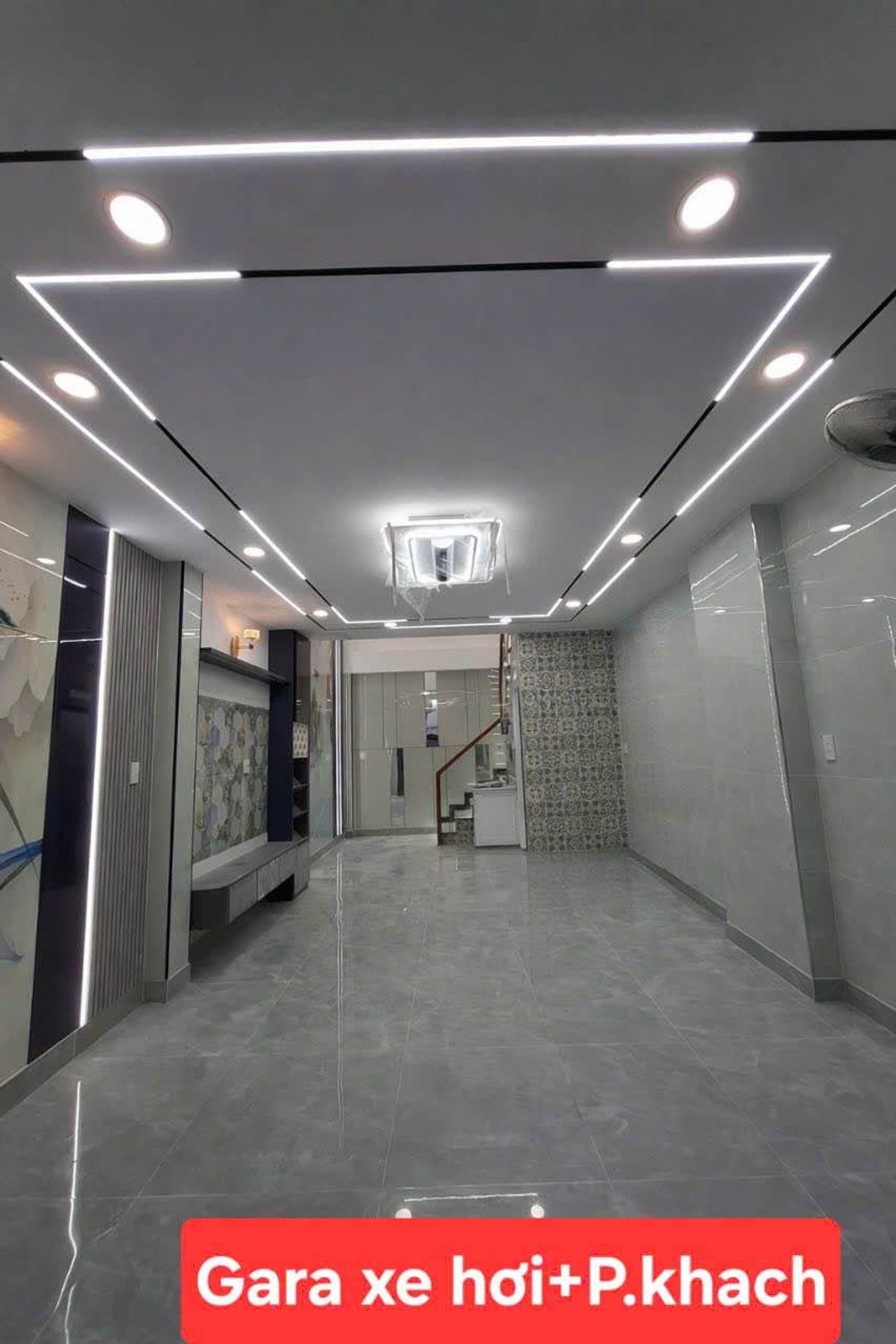 SIÊU PHẨM LÊ VĂN QUỚI - GIÁP TÂN PHÚ - NHÀ ĐẸP VÀO Ở NGAY