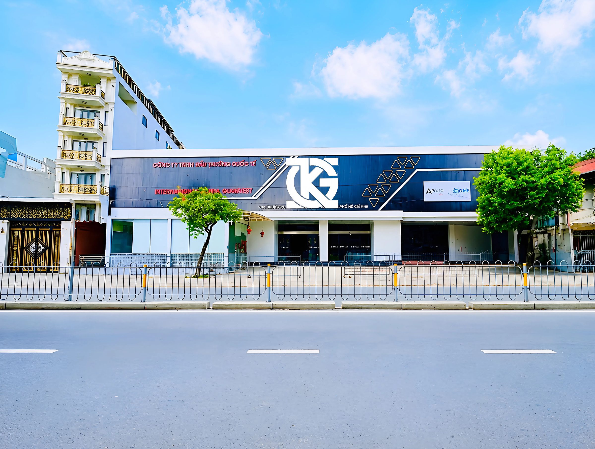 ❇️❇️ Cho Thuê Nhà Mặt Tiền: 56 Lê Văn Quới - Quận Bình Tân - 42x48m, 2 tầng