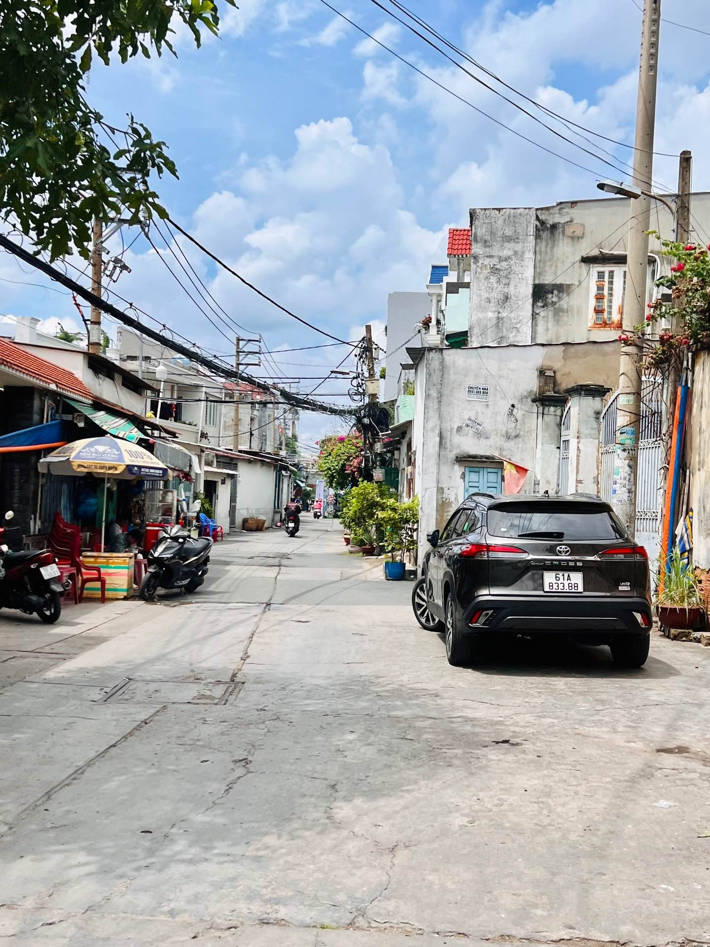 Bán Nhà riêng 95.4m2 có sẵn 95.4 m2 thổ cư giá 8.8 tỷ tại Đường Lê Văn Quới Phường Bình Trị Đông Quận Bình Tân TP. Hồ Chí Minh
