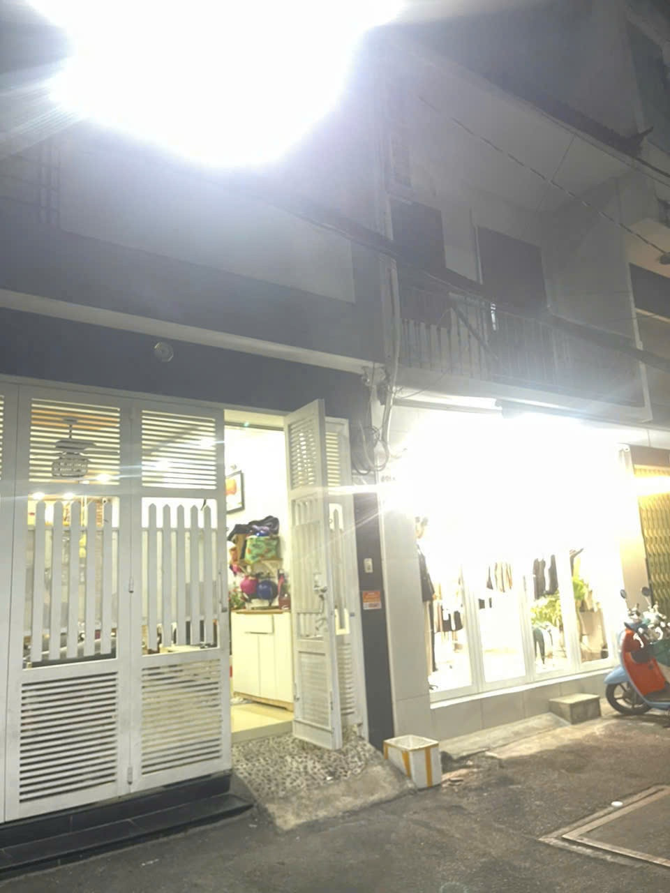 Bán nhà Lê Văn Sỹ, Phường 12, Quận 3 – Giá 11,9 tỷ