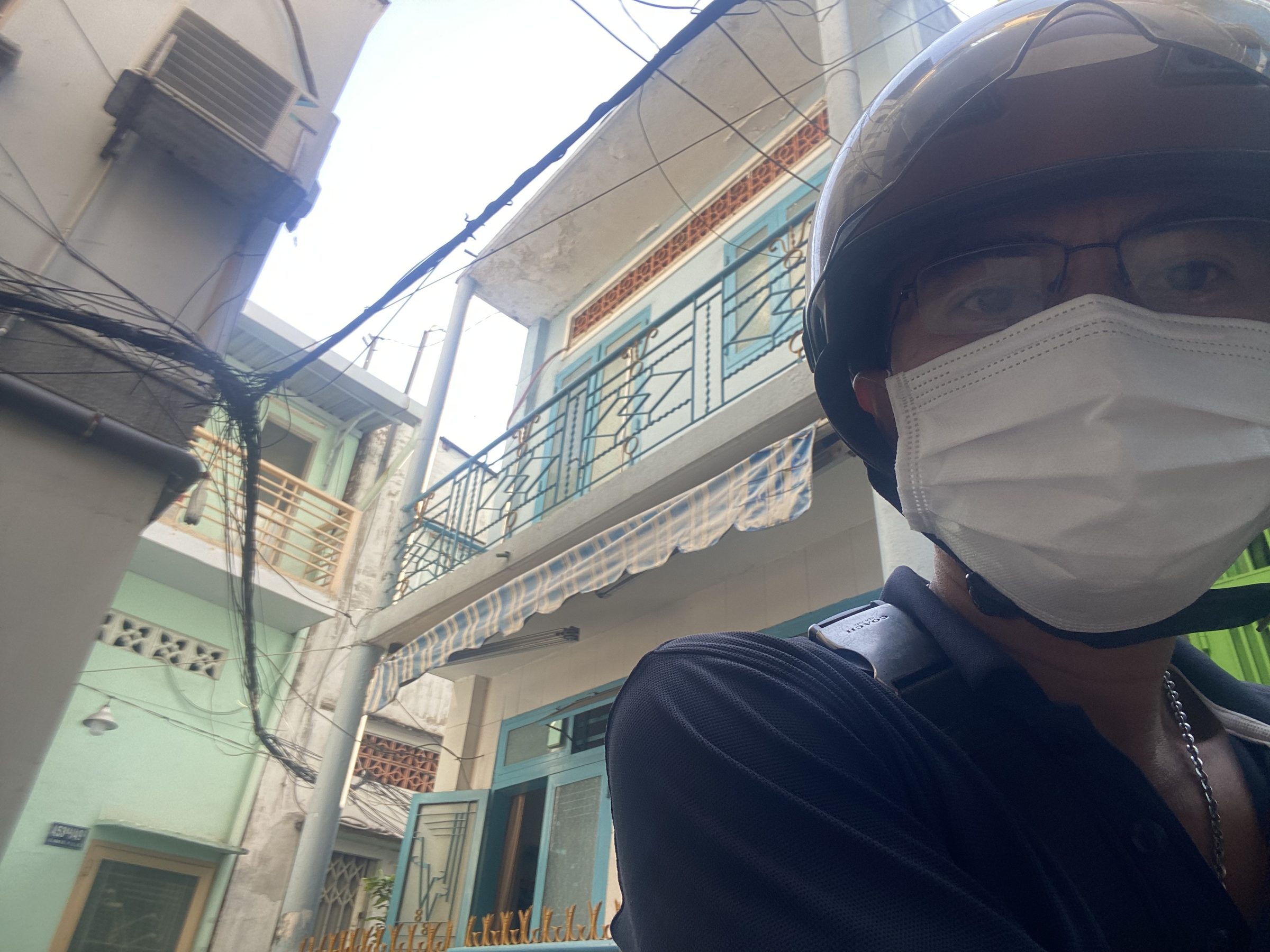 LÊ VĂN SỸ-Q3, KINH ĐÔ THỜI TRANG, 65M2 , CHỈ 7.3 CÒN BỚT