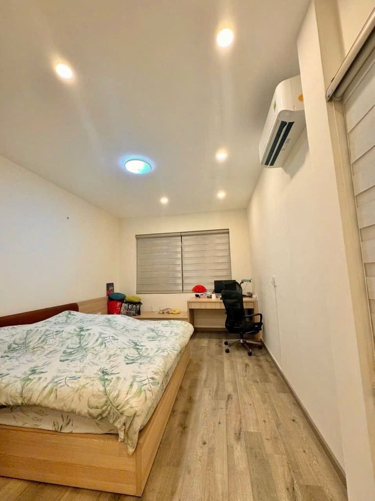 Gấp bán nhà phú nhuận, sổ hồng riêng