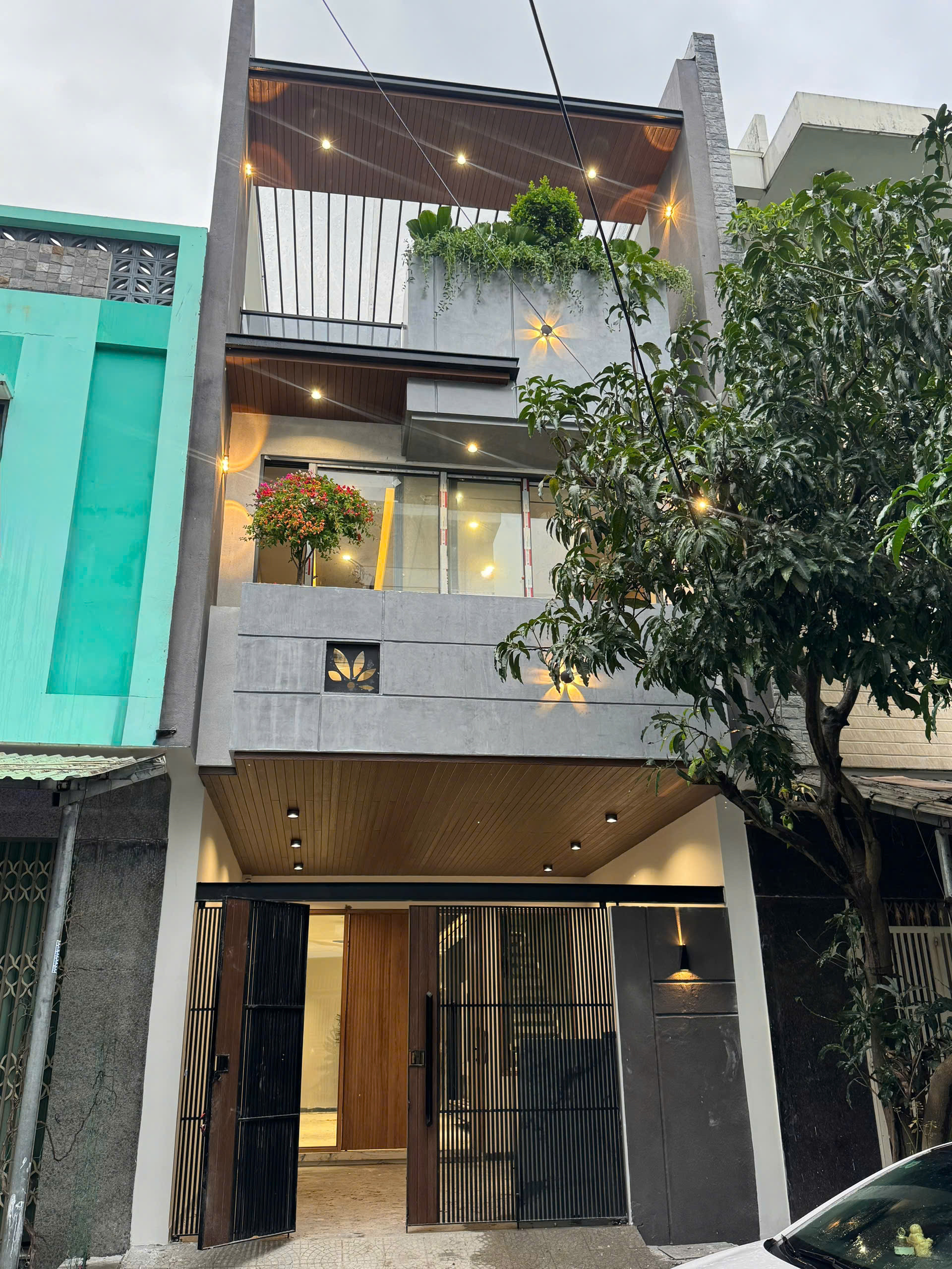 📌📌📌LÀM VIỆC TRỰC TIẾP GIÁ TỐT !!! Bán nhà Lê Văn Thịnh, Hòa Minh