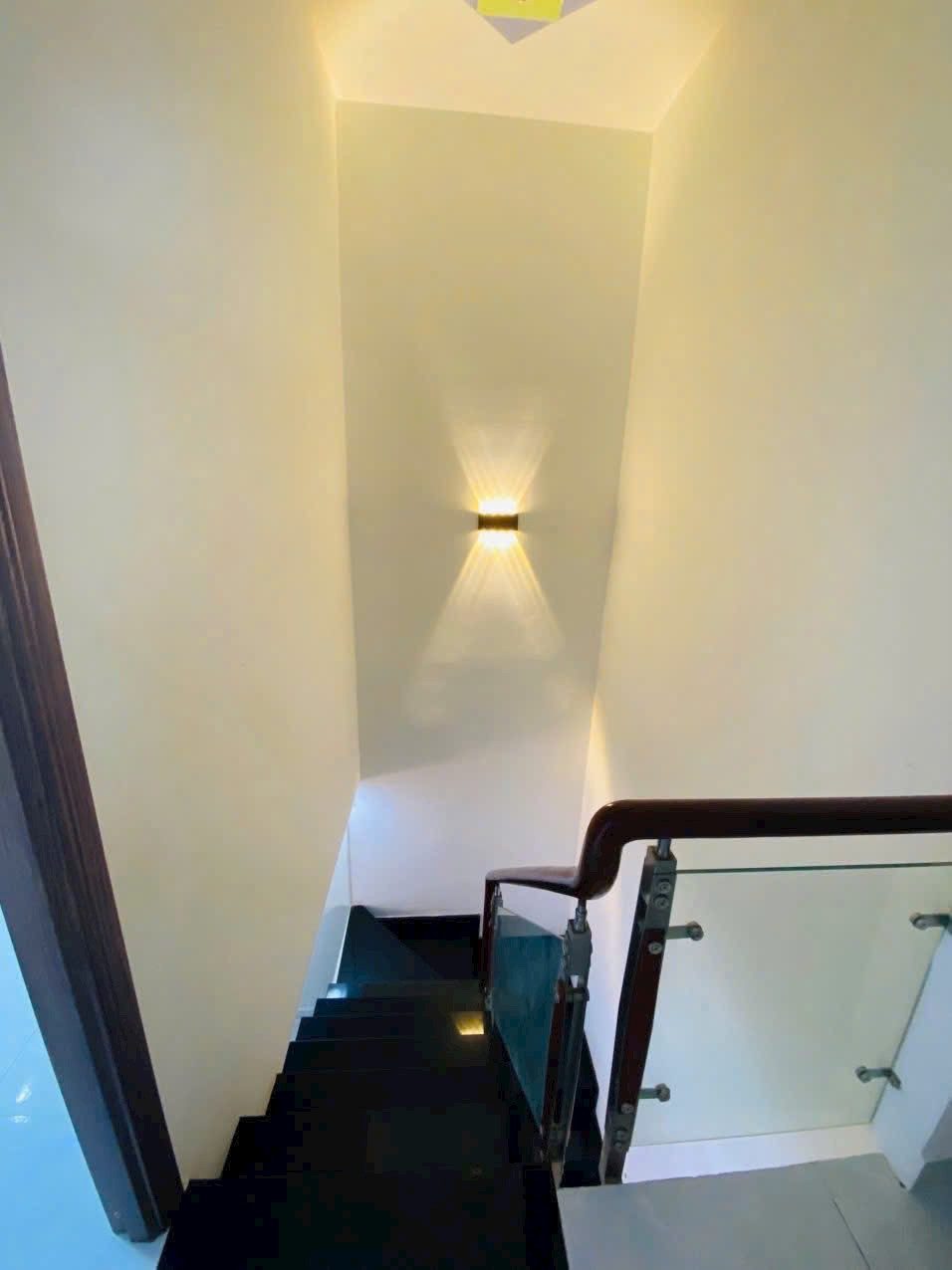 Chào bán nhà 29m2 , 2 TỶ 190 TRIỆU đường Lê Văn Thọ P16 Gò vấp , Sổ hồng riêng