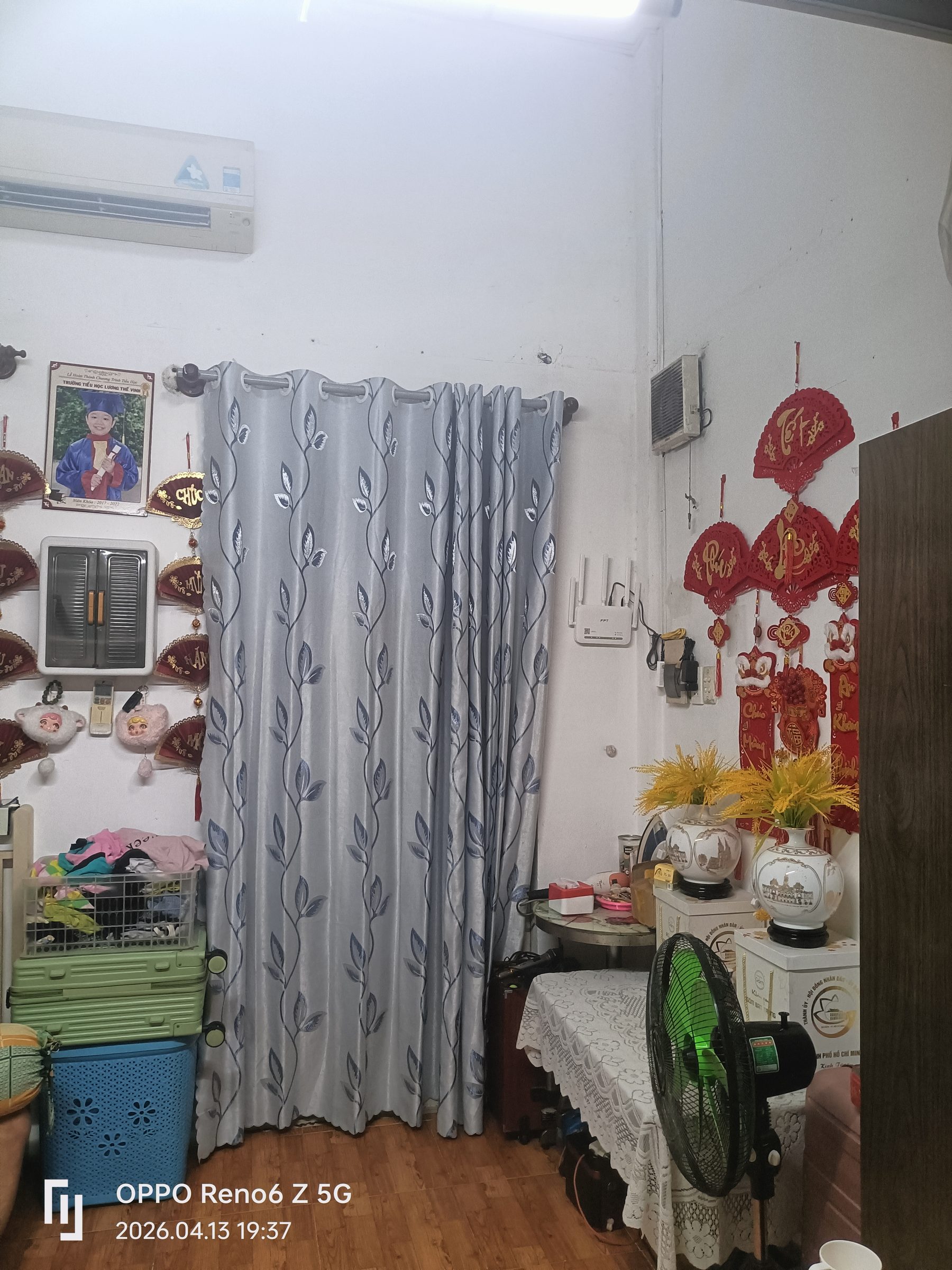 Bán nhà (Còn thương lượng)