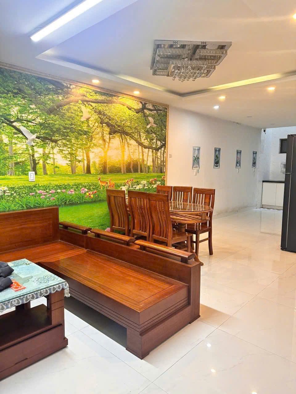 📌📌📌LÀM VIỆC TRỰC TIẾP GIÁ TỐT !!! Cho thuê nhà Lê Vĩnh Huy, Hòa Cường