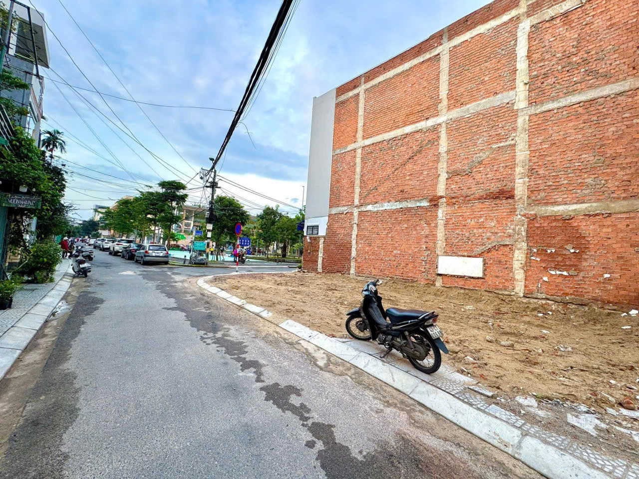 📌📌📌LÀM VIỆC TRỰC TIẾP GIÁ TỐT !!! Bán đất Lê Vĩnh Huy, Hòa Cường Bắc