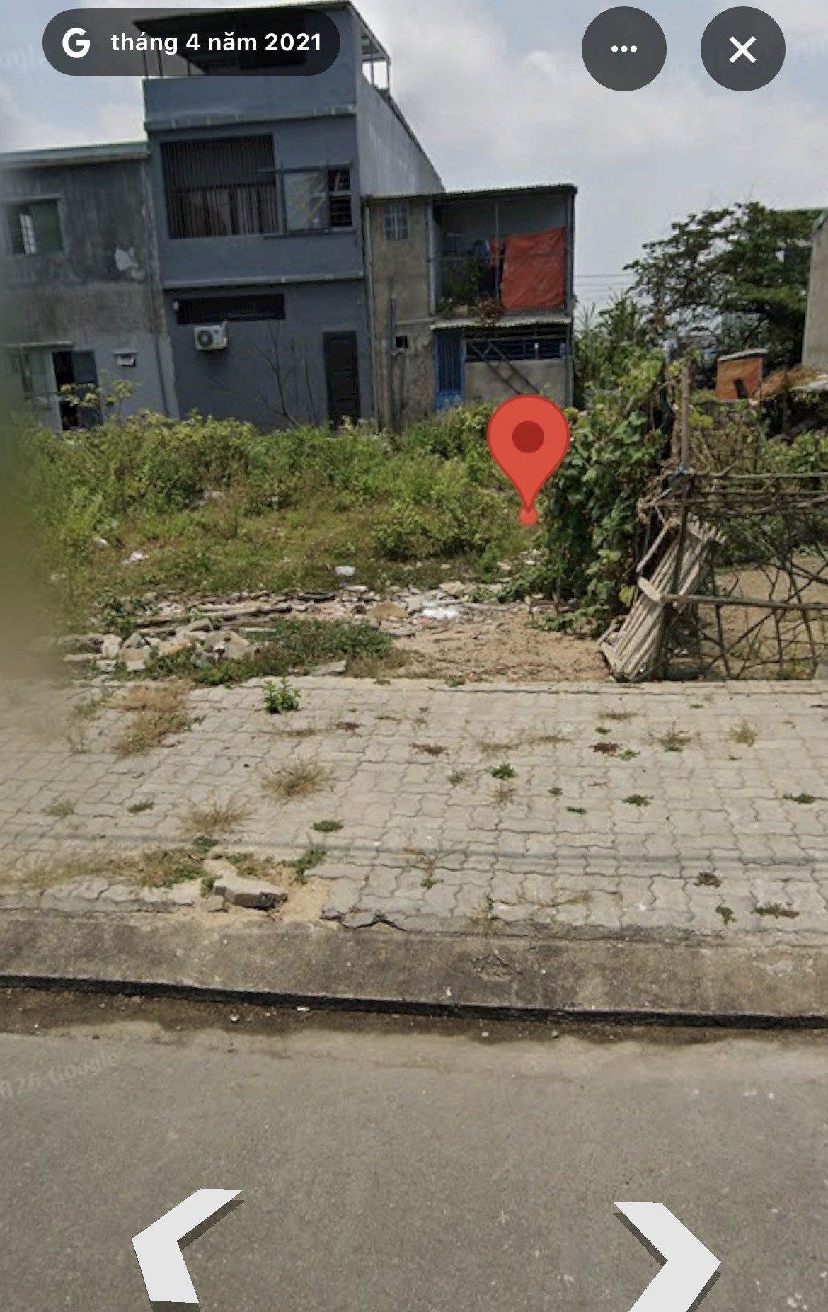 Bán đất Liêm Lạc 14 Hòa Xuân 100m² - Gần AEON Mall Hòa Xuân - Giá tốt
