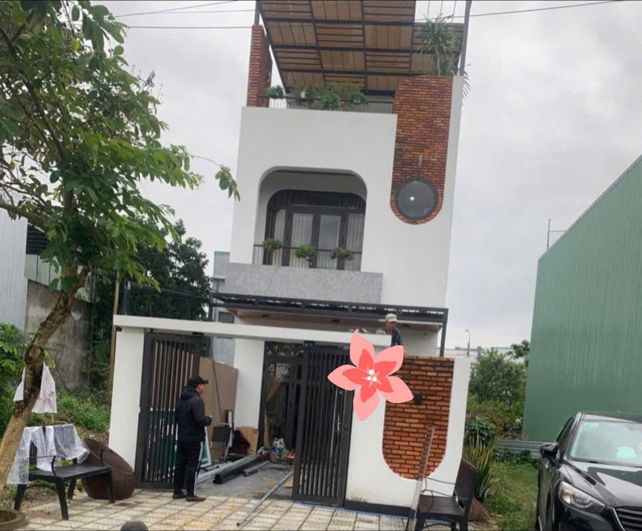 📌📌📌LÀM VIỆC TRỰC TIẾP GIÁ TỐT !!! Bán nhà Liêm Lạc, Hòa Xuân