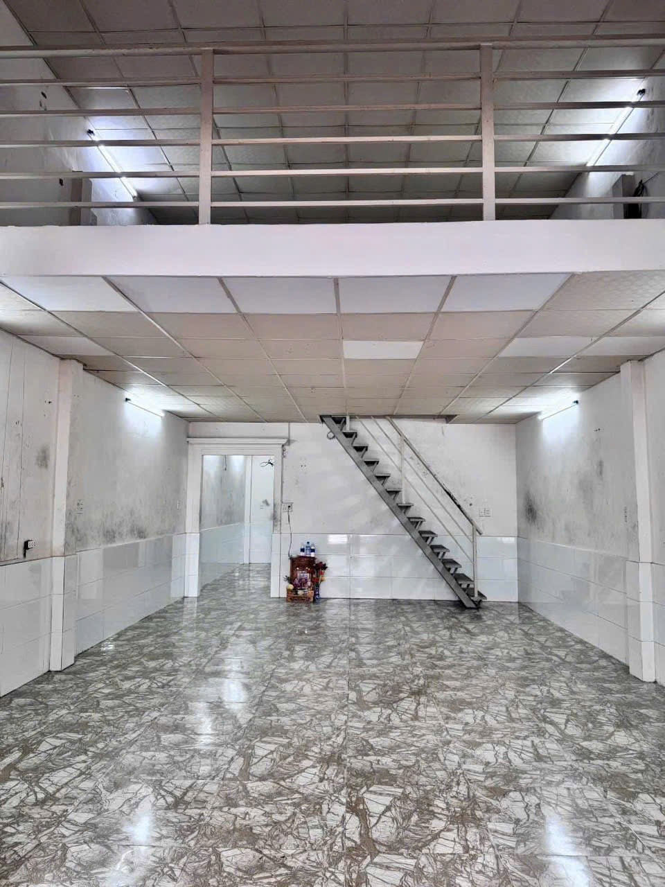 Mặt Tiền đường bê tông 6m thông Từ chợ 123 qua đường Lk 4_5 Bình Tân