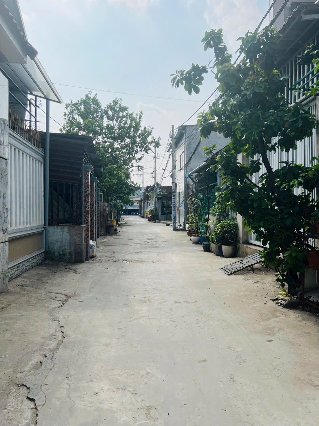 Bán Nhà riêng 47,25m2 giá 1.29 tỷ tại Đường Liên ấp 2 - 3  -4 Xã Vĩnh Lộc A Huyện Bình Chánh TP. Hồ Chí Minh