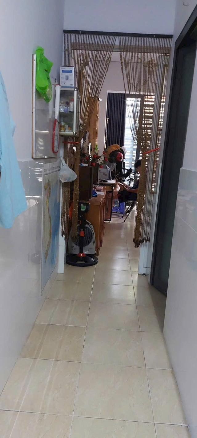 🔥Chính chủ gửi🔥 Nhà đẹp 2/ ngắn Chợ Liên Ấp 2-6 Vĩnh Lộc A gần Quách Điêu.