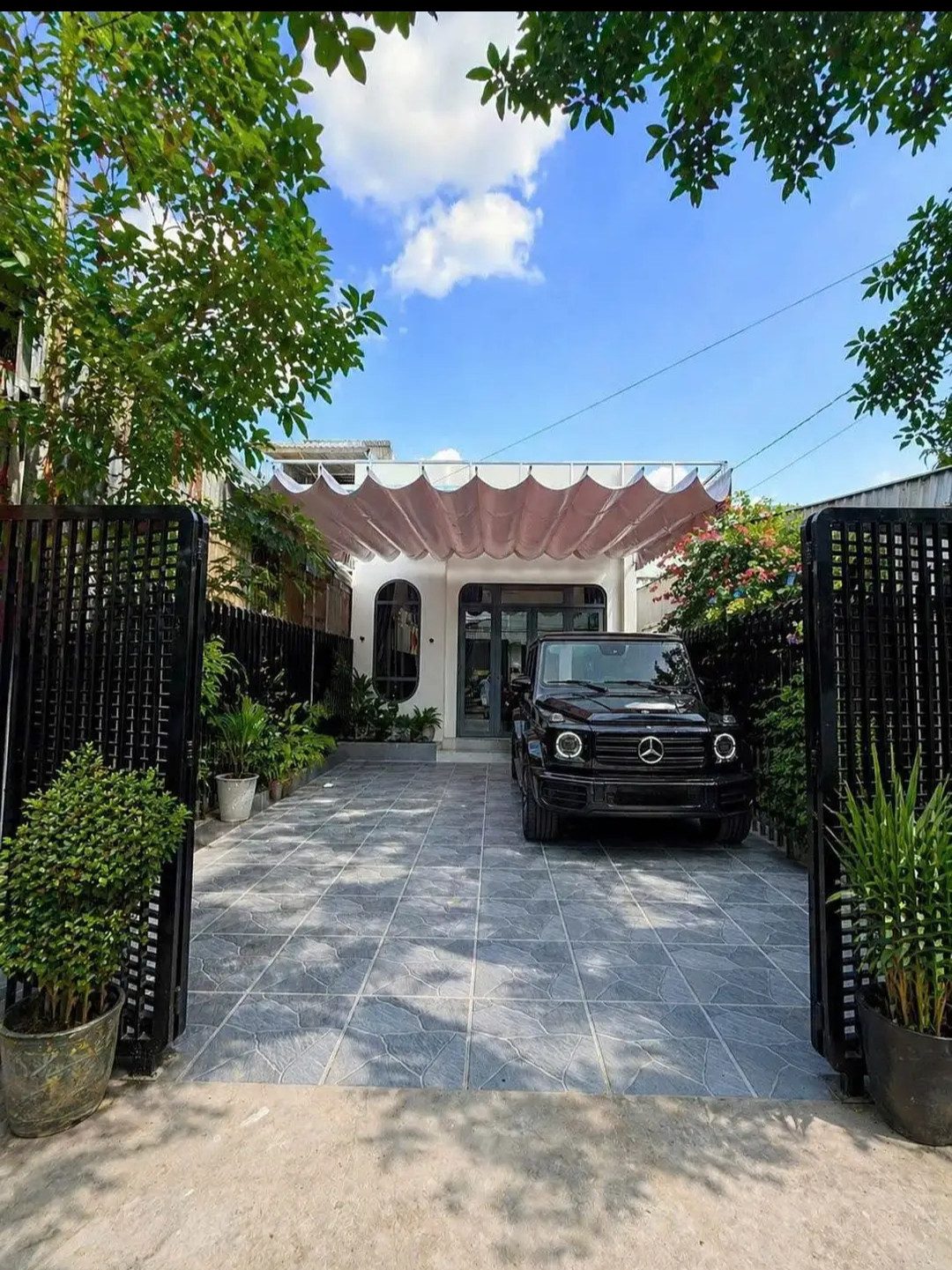 🌲🌲 Chủ Kẹt Tiền Bán Gấp Nhà Cấp 4 Giá  2Tỷ 610_Đường Liên Ấp_Xã phong Bình Chánh