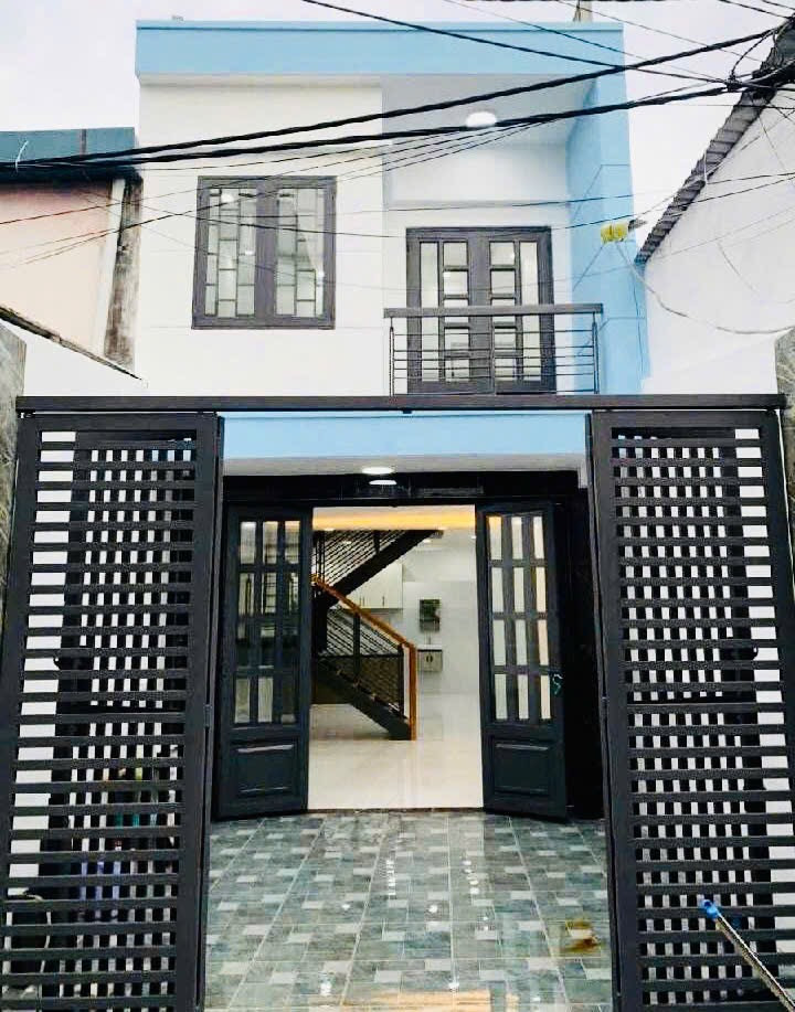 Nhà đẹp Liên khu 4-5.Hẻm xe hơi Dt -48m2 -2 tầng -2 pn ,Giá 4.4 tỷ ,Khu an ninh,dân trí cao ,tiện ích xung quanh đầy đủ