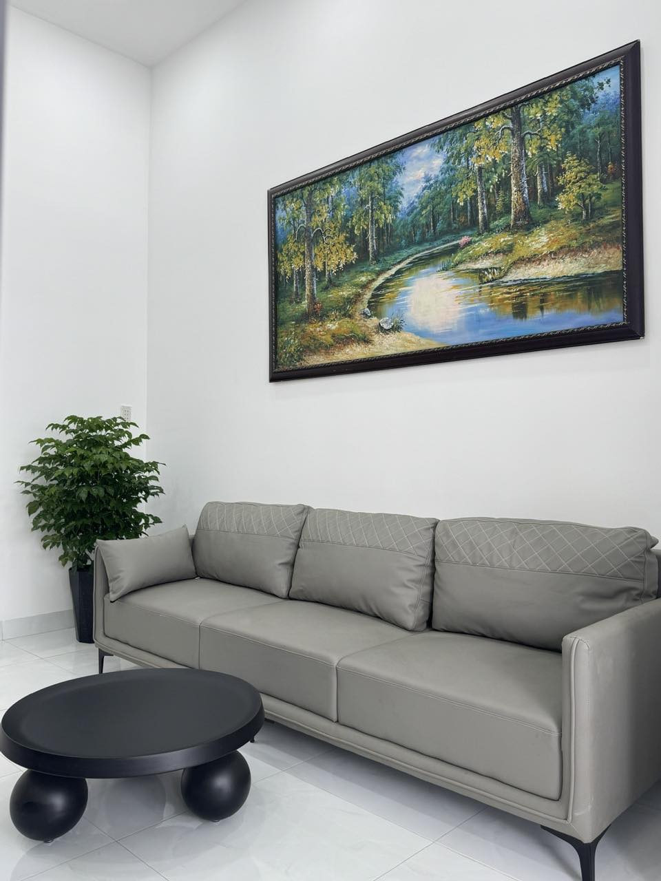 VN190 Bán nhà cấp 4 hẻm oto đường Liên Hoa xã Vĩnh Ngọc cũ cách trung tâm Nha Trang 7p đi xe