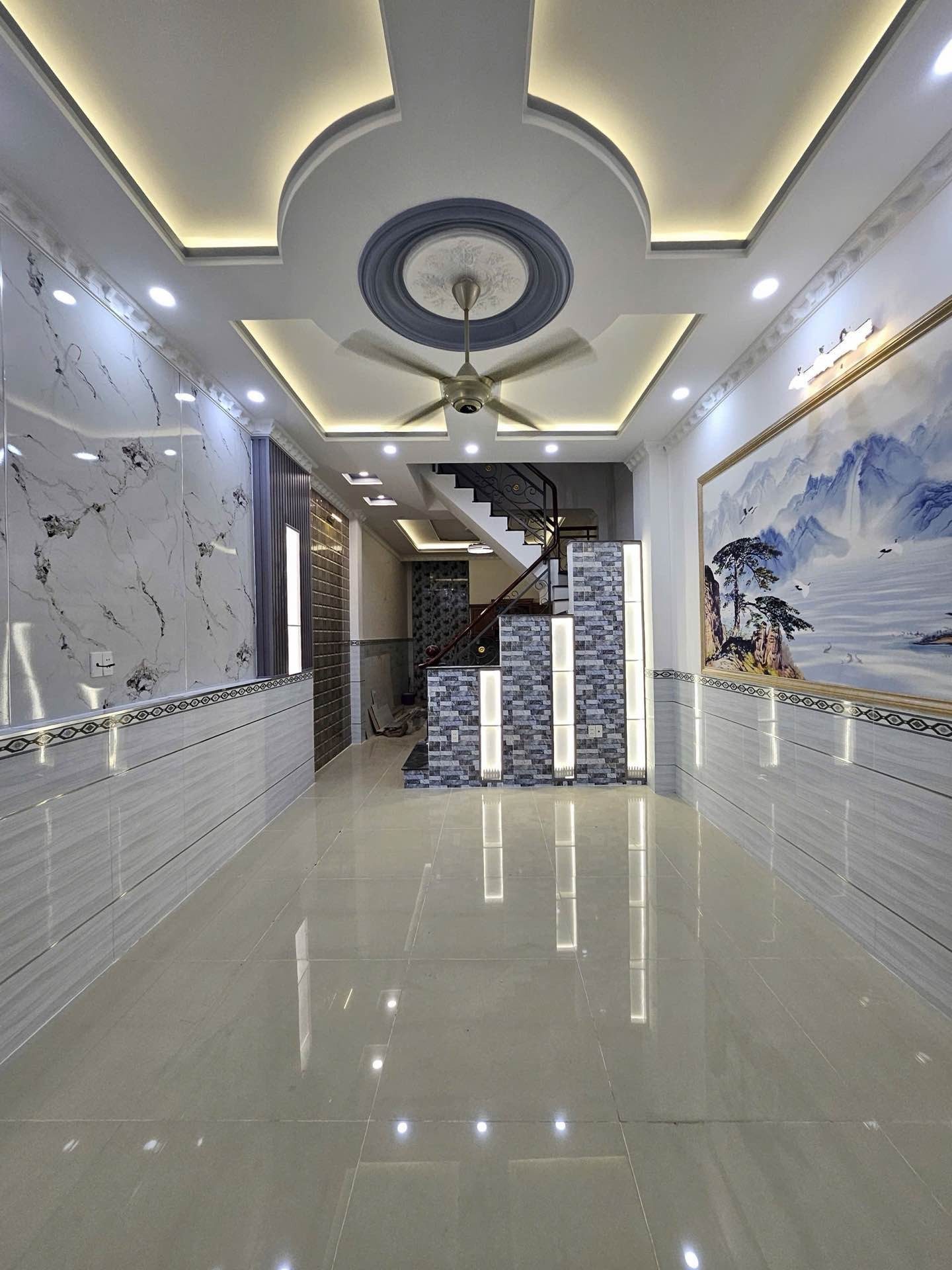 SIÊU PHẨM MẶT TIỀN LIÊN KHU 16-18 - KINH DOANH ĐA NGÀNH - GIÁP QUẬN 6