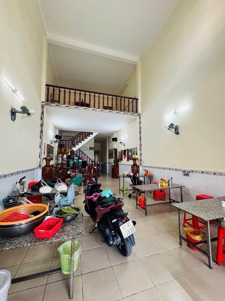 CỰC HIẾM - MẶT TIỀN LIÊN KHU 4-5 - KINH DOANH ĐA NGÀNH - GIÁ CHỈ 9.99 TỶ