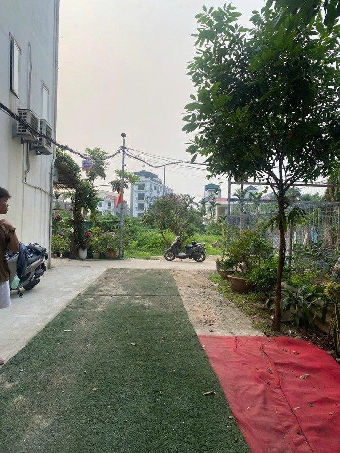 LIÊN MẠC – THƯỢNG CÁT – 75M – Ô TÔ VÀO ĐẤT – 7.5 TỶ QUÁ MỀM!