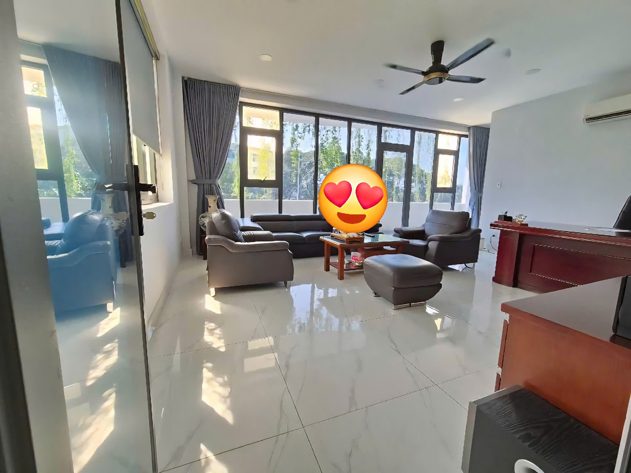 🚨 🔥NHÀ 5 TẦNG MT LIÊN PHƯỜNG, DT 319M2, NGANG LỚN GIÁ 82 TỶ GẦN NGÃ 3 LIÊN PHƯỜNG - ĐỖ XUÂN HỢP, KĐT THE GLOBAL CITY, Đ. VÕ CHÍ CÔNG Q9 ⏰